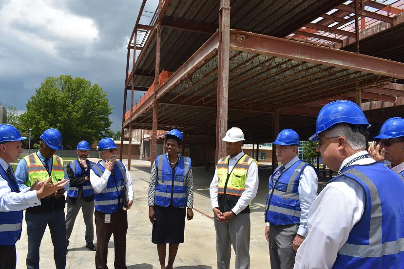 Department of General Services 线上赌博app Visit